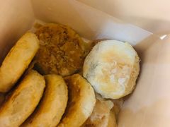 -矮子馅饼(大成路店)