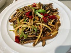 -阿莉餐厅(枣阳路店)