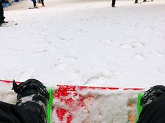-绍兴启迪乔波冰雪世界