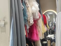 -海马体照相馆(上海宝山万达广场店)