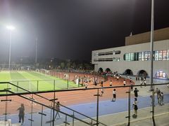 -回龙观体育文化公园