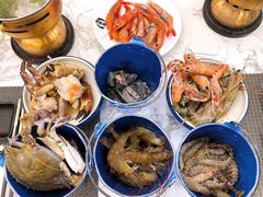 -澜悦港海鲜体验主题餐厅
