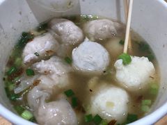 -家宴·灌蛋·沙茶面(曾厝垵店)