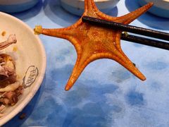 -千岛蚝高压锅生蚝·人参火锅(白云万达店)