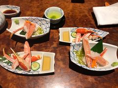 -蟹道乐( 新宿駅前店)