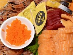 -大焰自助日式料理 铁板烧(徐汇店)