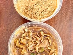 -正味斋锅巴菜(西北角店)