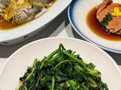 -醉舍·新淮扬菜(长宁龙之梦店)