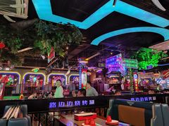 -路边边.炒菜烧烤.音乐餐厅(良乡长虹店)