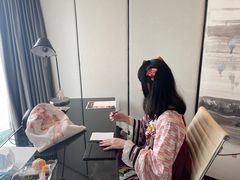 -广州四季酒店·天吧·高空酒吧