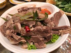 -吉祥圣雪藏餐