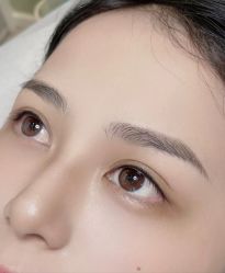 -AM半永久纹眉