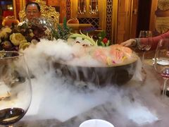 -迪拜七星酒店·京港酒楼