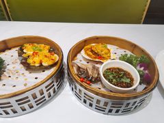 -必点海鲜·海肠捞饭·鲅鱼水饺(滨江道店)