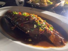 -黄山老妈·土菜(碧桂园店)