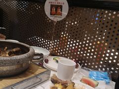 -小放牛河北菜(长安万达店)