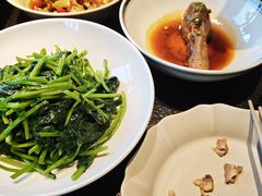 -桐湾大院·桐庐菜(滨江店)