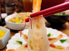 -Sushi Love 创意寿司(丽影广场店)