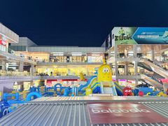 -首创奥特莱斯(北京店)