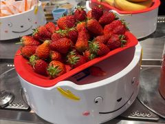 -龍歌自助小火锅(李沧顺和汇店)
