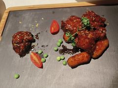 -老阿爸鲜鱼土菜(昆山花桥店)