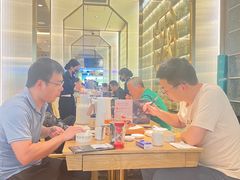 -粤集·手工粤菜(皇庭广场店)