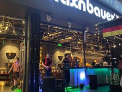 -haxnbauer海森堡德国餐厅(深圳coco店)