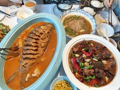 -阿五黄河大鲤鱼(纬三路店)