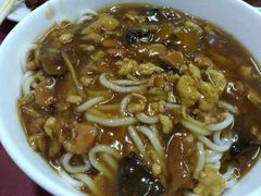 -老天津卫炸酱面(河北路店)