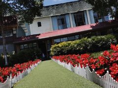 -洪湖家庭农场·团建·露营·会议
