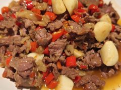 -辣可可·小炒黄牛肉(望京凯德MALL店)
