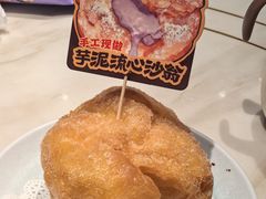 -稻香饭店(龙华天虹店)