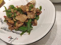 -九头鸟酒家(东高地店)