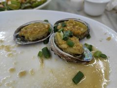 -红月湾海鲜饭店•沙滩海景(双月湾店)