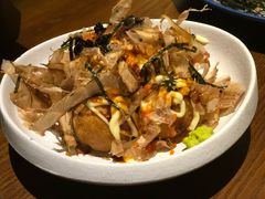 章鱼小丸子-二丁目食堂(铁西星摩尔店)