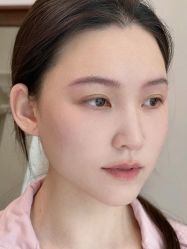 -Doris多里斯半永久纹眉·SMP纹发·发际线