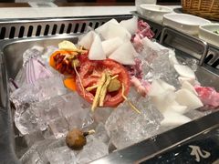 -九府羊·鲜羊火锅·烤串(新华路店)