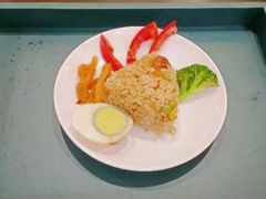 -华夏良子·足道SPA艾灸(胜利路店)