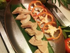-厦门艾美酒店·新食谱西餐厅