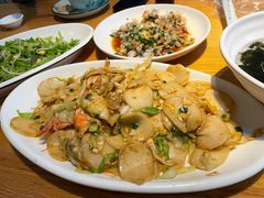 -金海湾海鲜排档(朱家尖店)