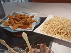 -黄记煌三汁焖锅(新佳丽江汉路店)