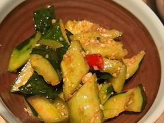 拍黄瓜-炉鱼(萧山万象汇店)