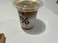 -% Arabica阿拉比卡咖啡(武汉天地店)