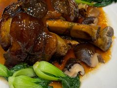 -玉华台饭庄·淮扬菜·烤鸭(望京店)