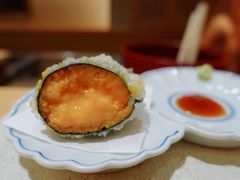 -Takiya Tempura