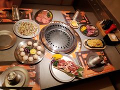 -烧本烧·自助烤肉(勒泰中心店)