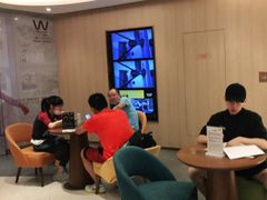 -W FITNESS 威尔仕健身·游泳(老西门新苑店)