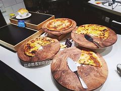 -五月罗马海鲜自助餐厅(陆家嘴店)