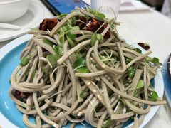 -福来居烤鸭店(天坛二店)