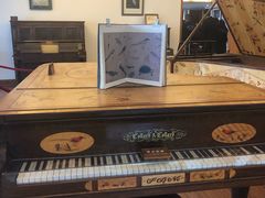 -鼓浪屿钢琴博物馆
